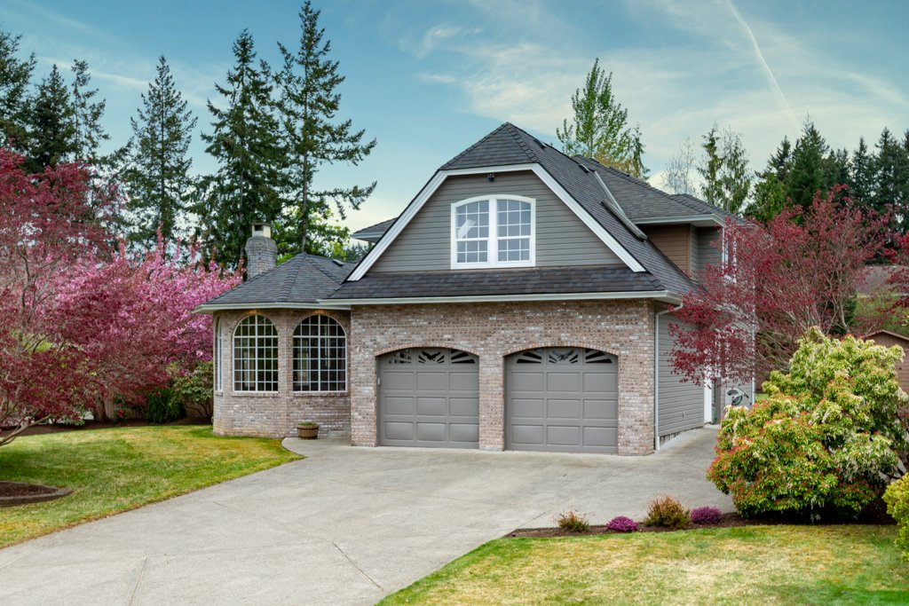 Dahl Road Campbell River Shoreline